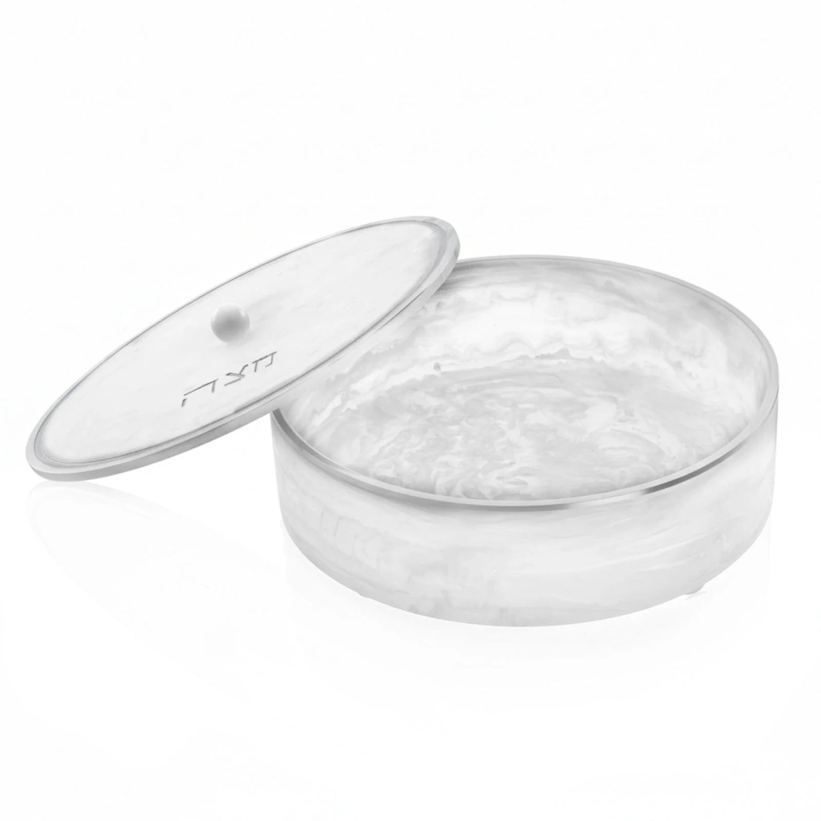 Resin Matzah Box