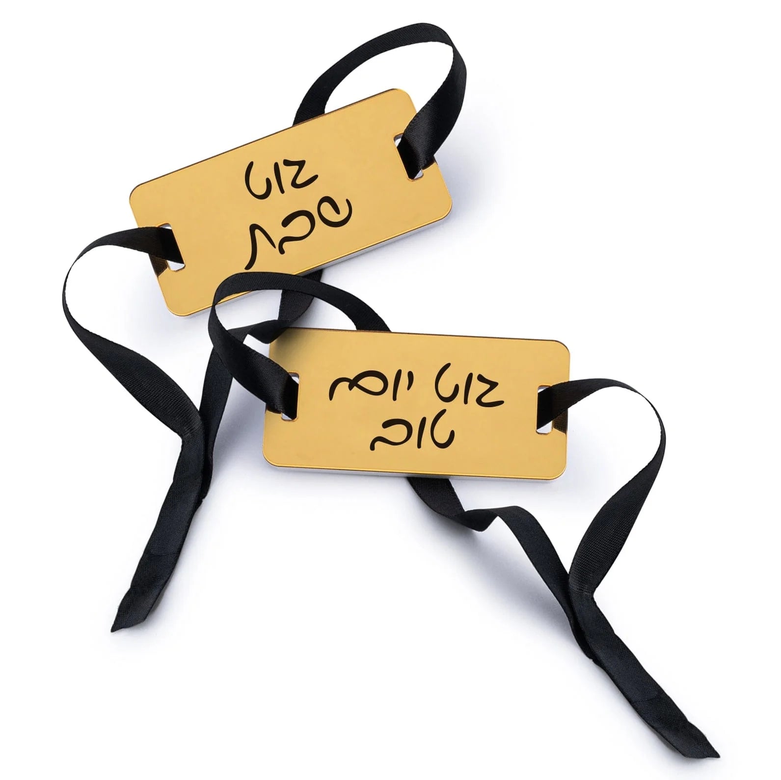 Shabbos - Yom Tov Napkin Wraps