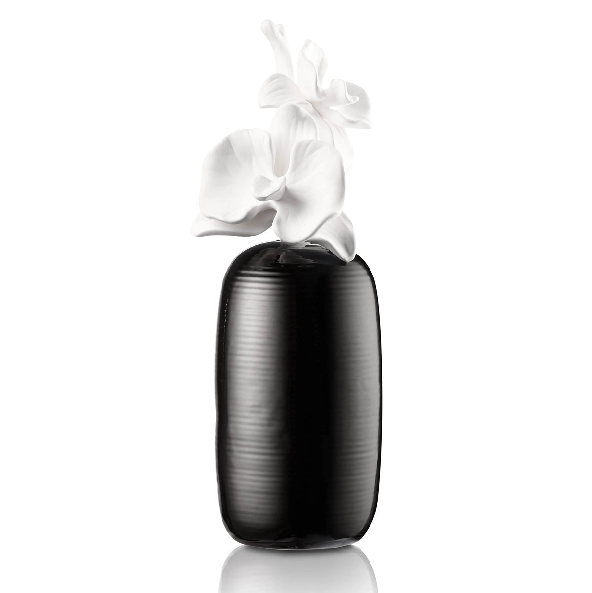 Waterdale Collection The Fluted Floral Scent Diffuser