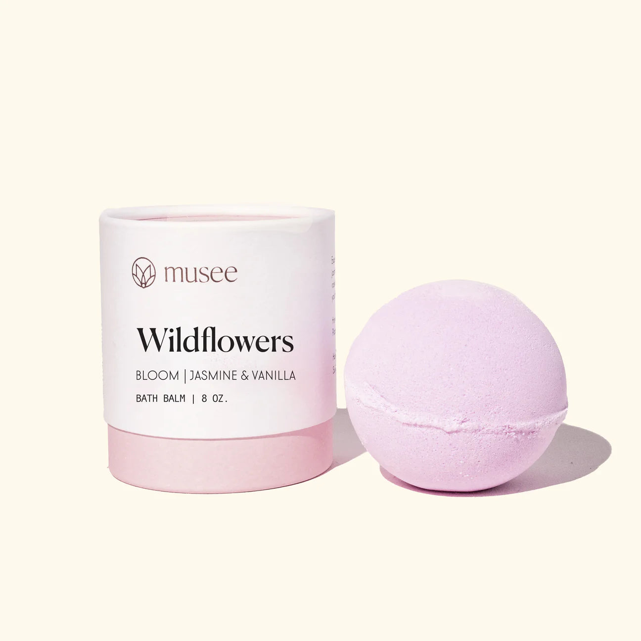Wildflowers Therapy Bath Balm