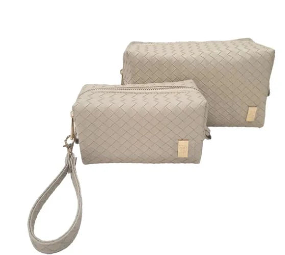 Luxe Duo Dome Bag