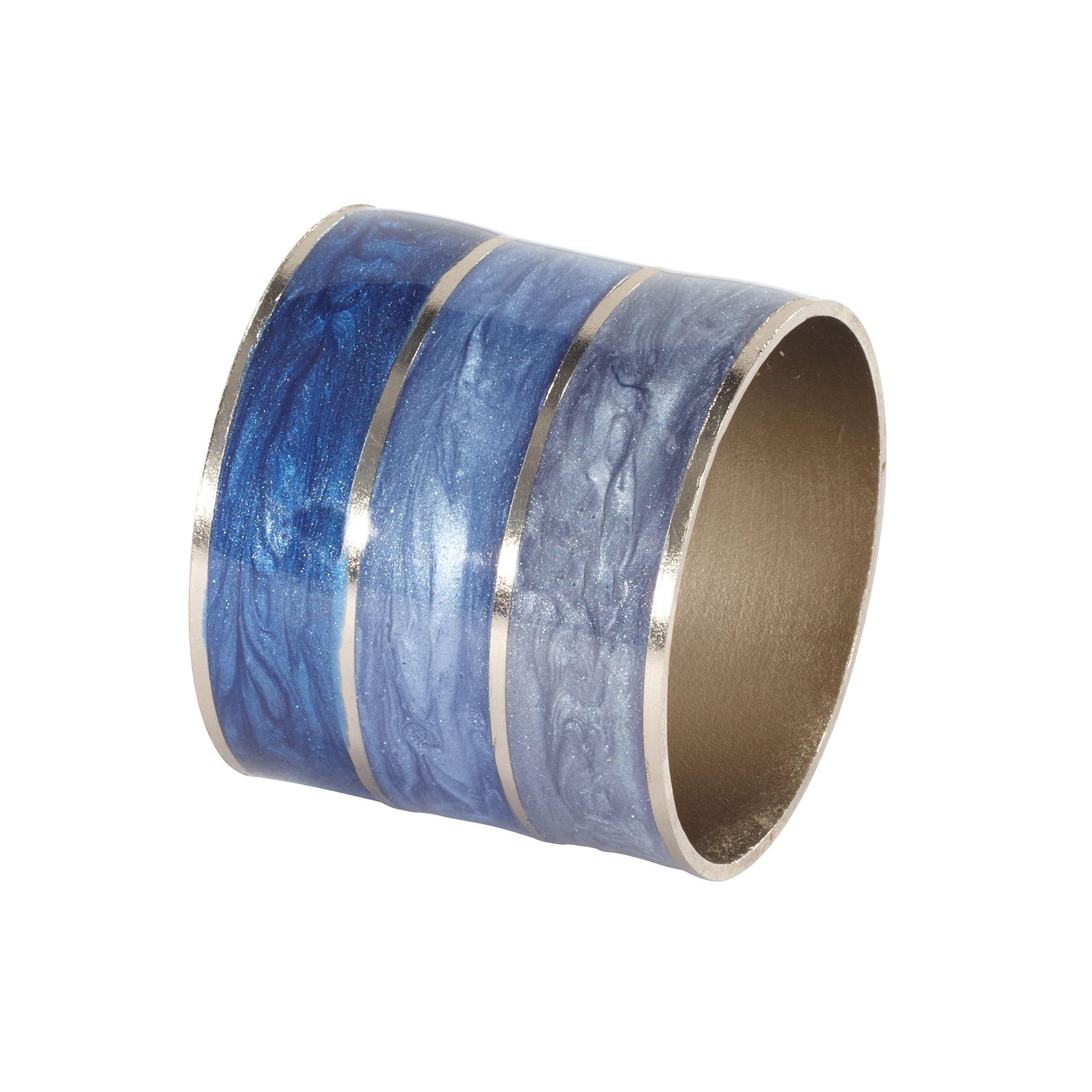 Gradient Loop Napkin Ring p/4