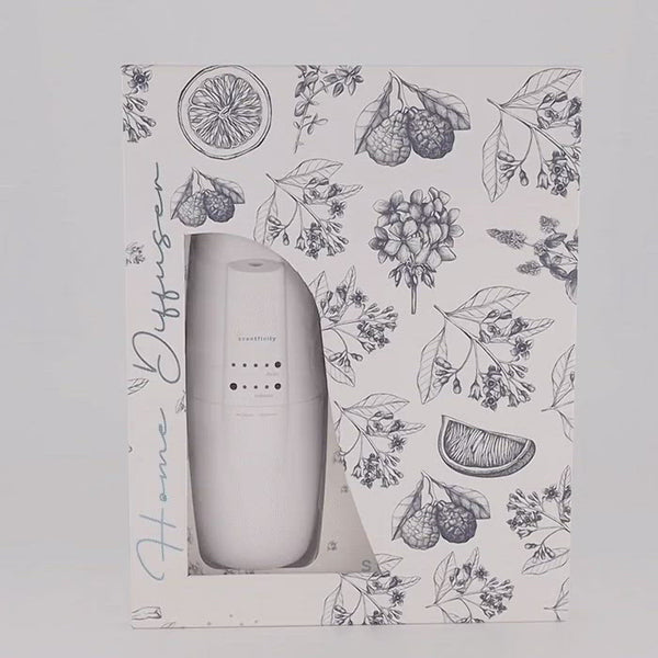 Scentfinity Junior Plugin Diffuser Gift Box