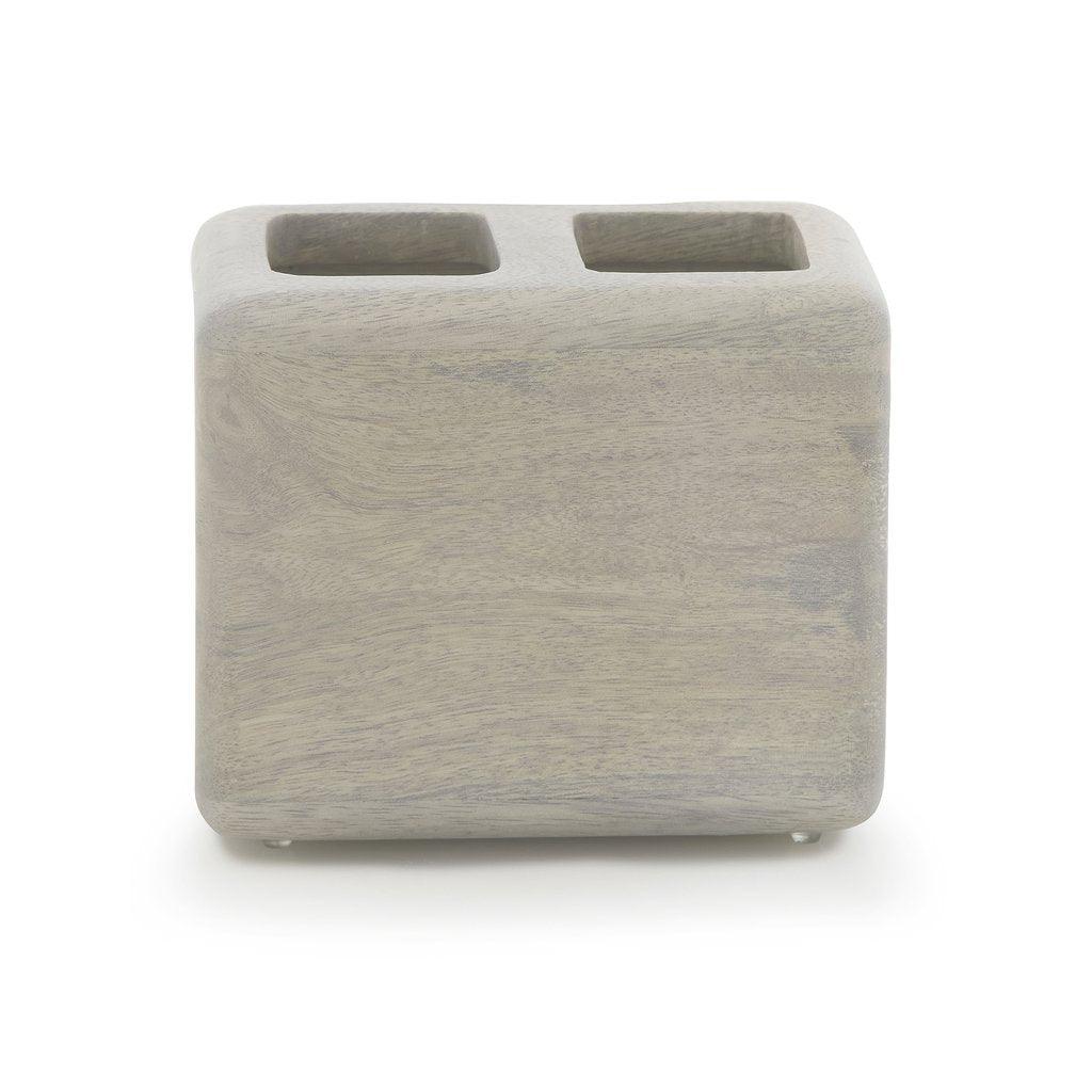 Fiji Bath Accessories - Elegant Linen