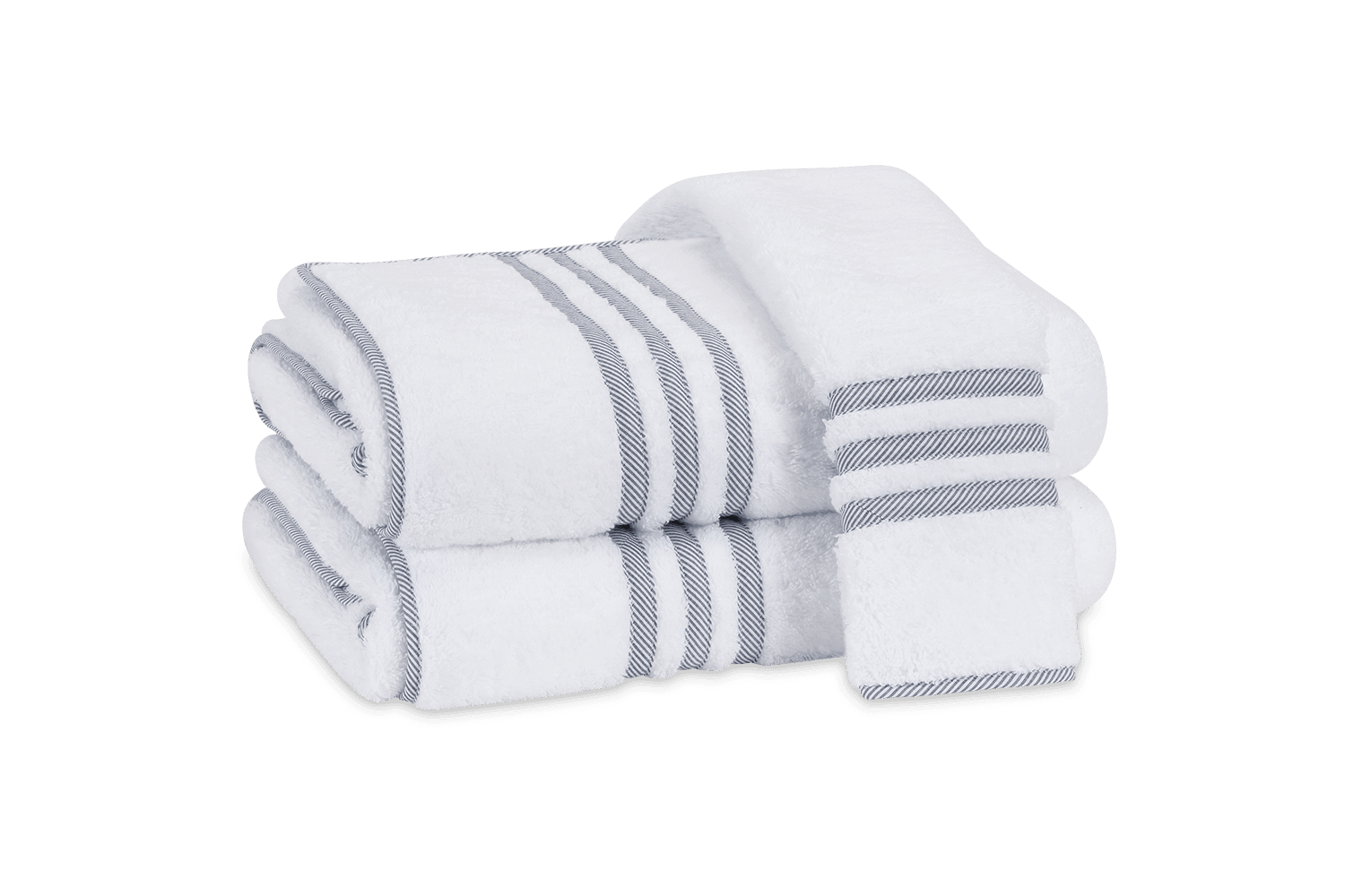 Beach Road Towel Collection - Elegant Linen