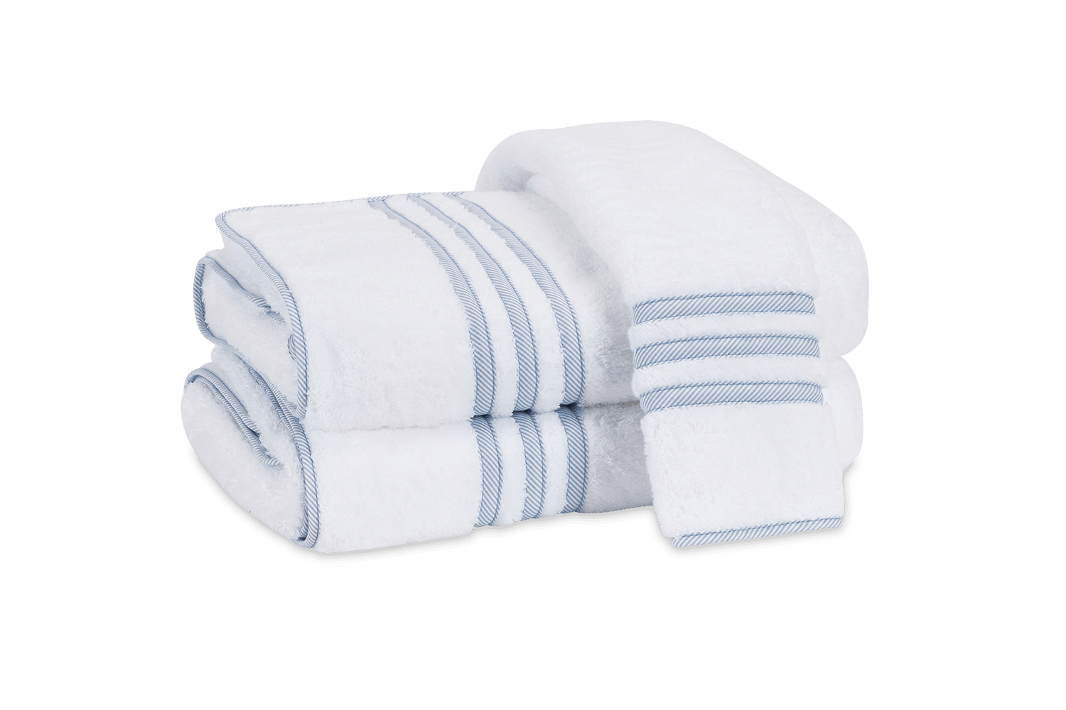 Beach Road Towel Collection - Elegant Linen