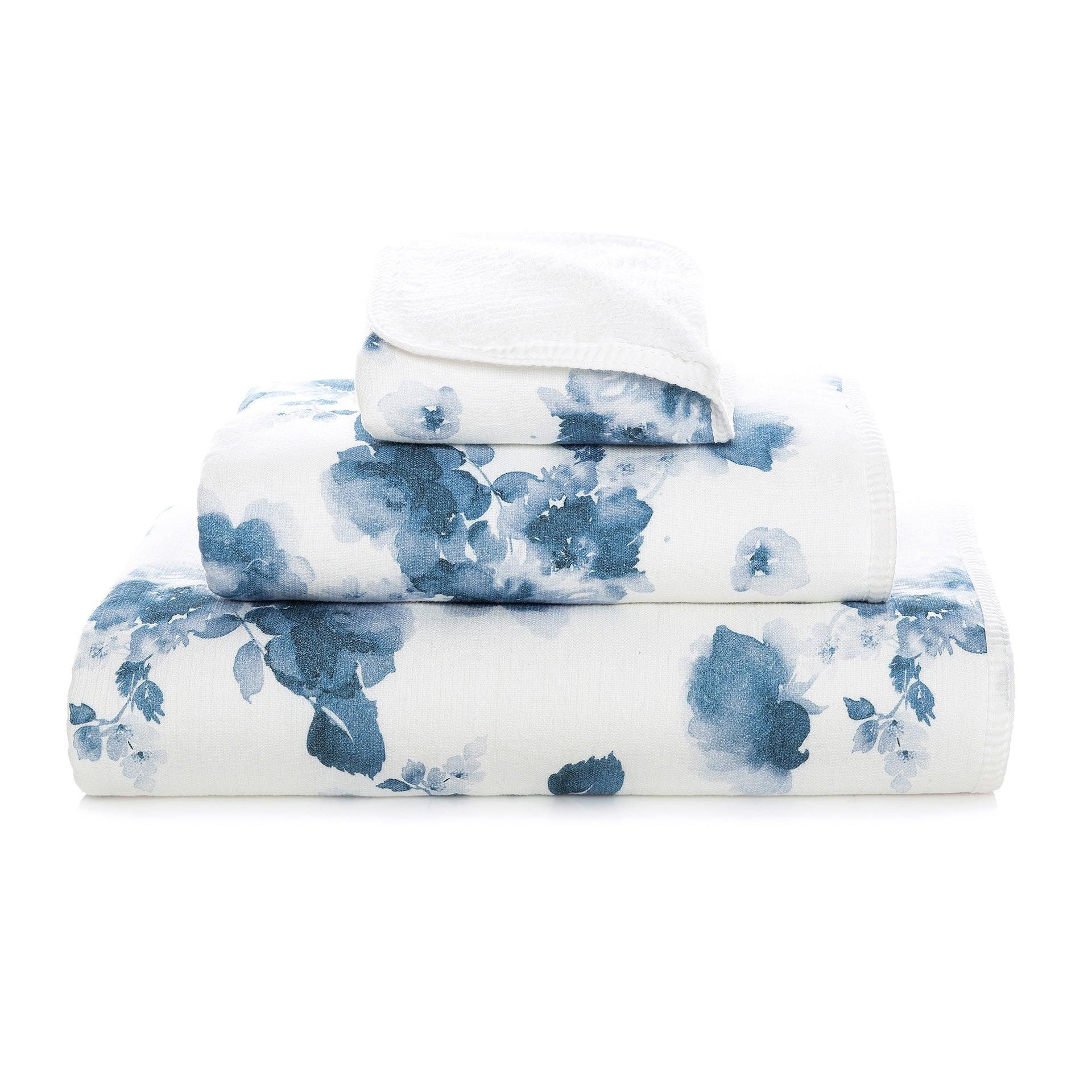 Bella Towels - Elegant Linen