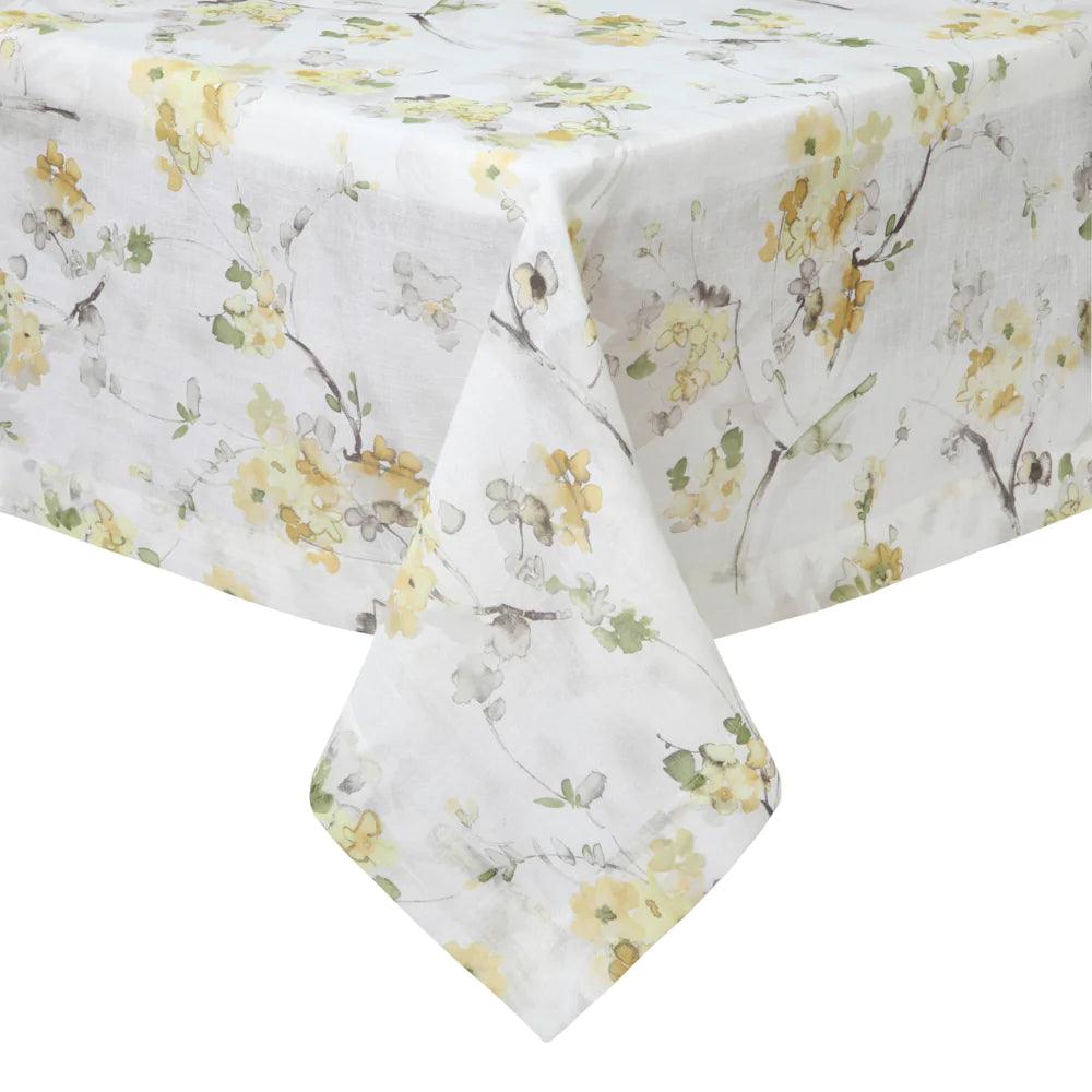 Boerne Tablecloth - Elegant Linen