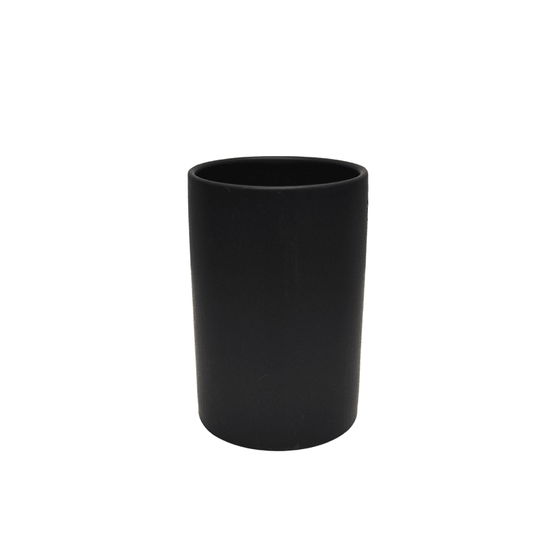 Ceramic Vase - Elegant Linen