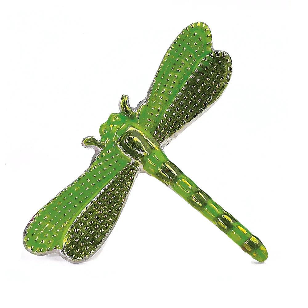 Dragonfly Napkin Ring - Elegant Linen