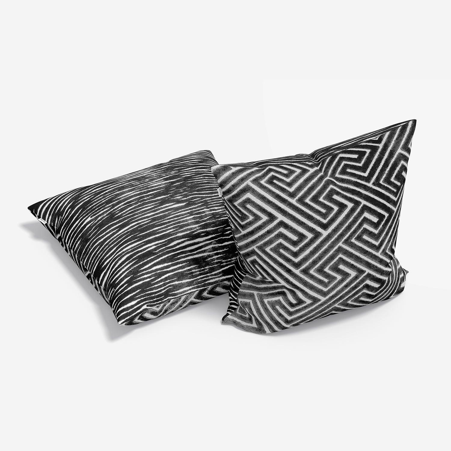Dream Space Pillow - Elegant Linen