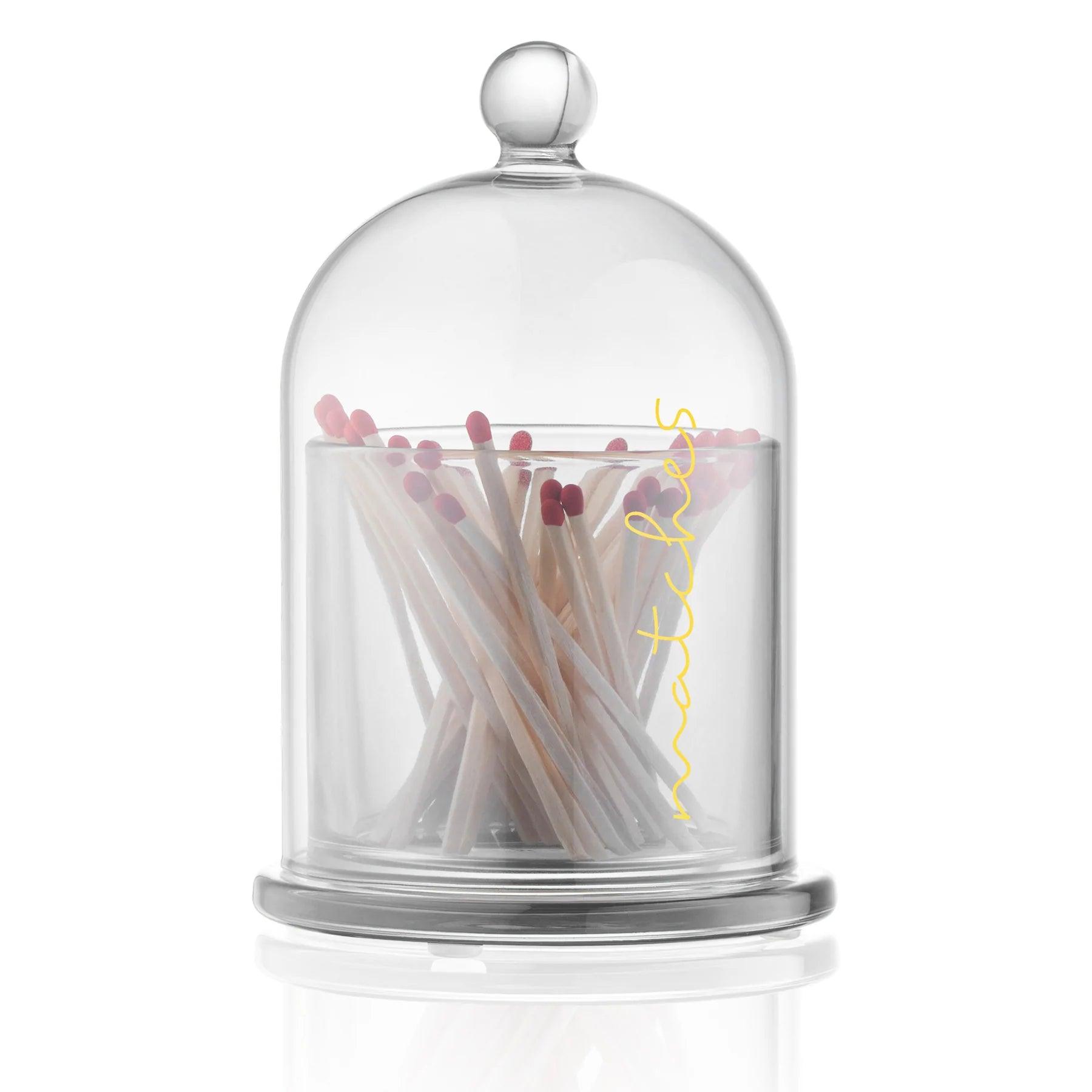 Nest Fragrances - Silver Matchbox Holder