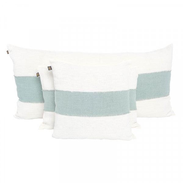 Goa Cushion - Elegant Linen