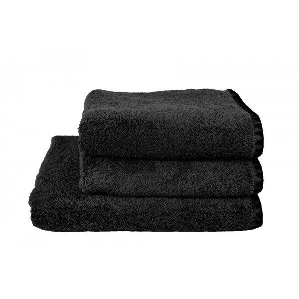 Issey Towel Collection - Elegant Linen