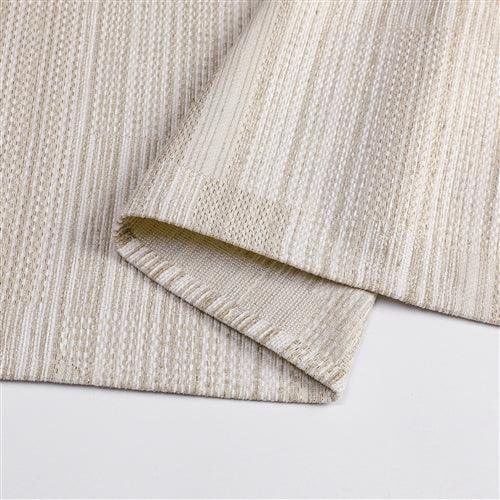 Elegant Linen Jacquard Tablecloth - Thumbnail 4