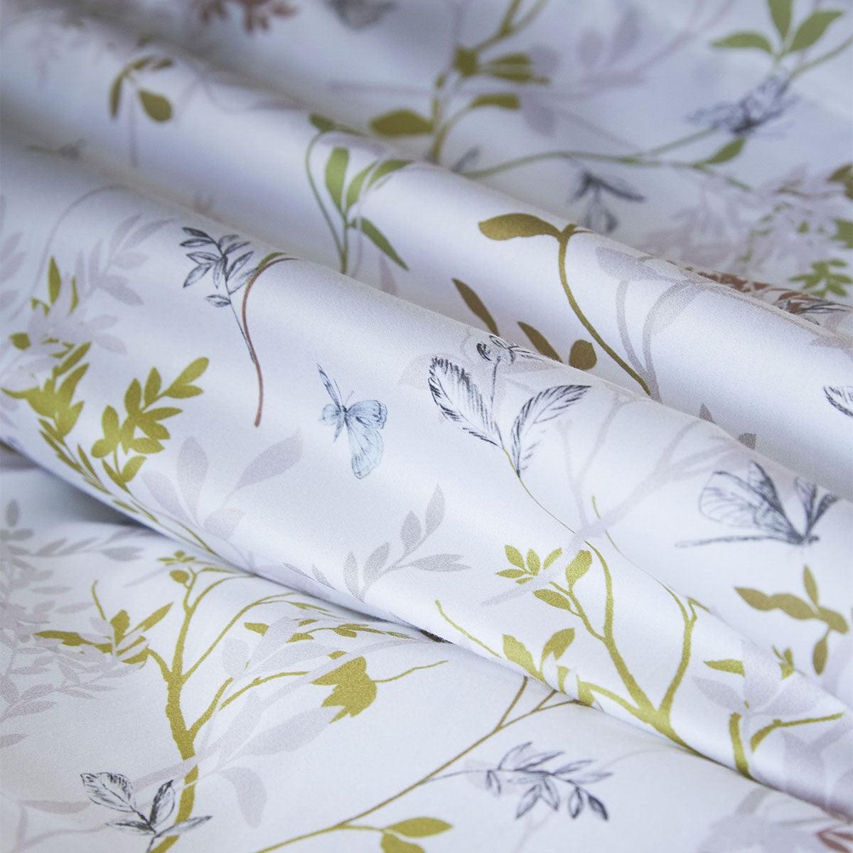 Jardin Des Sens 4 Piece Bedding Set - Elegant Linen