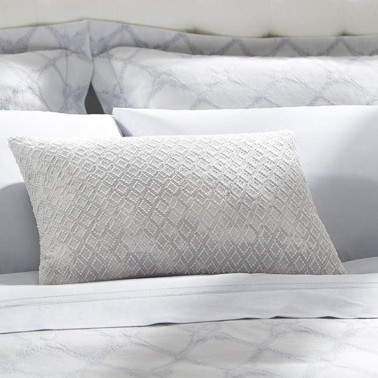 Jossa Decorative Pillow - Elegant Linen
