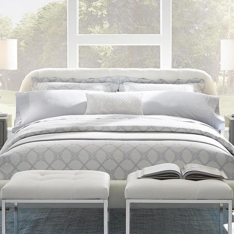 Jossa Decorative Pillow - Elegant Linen