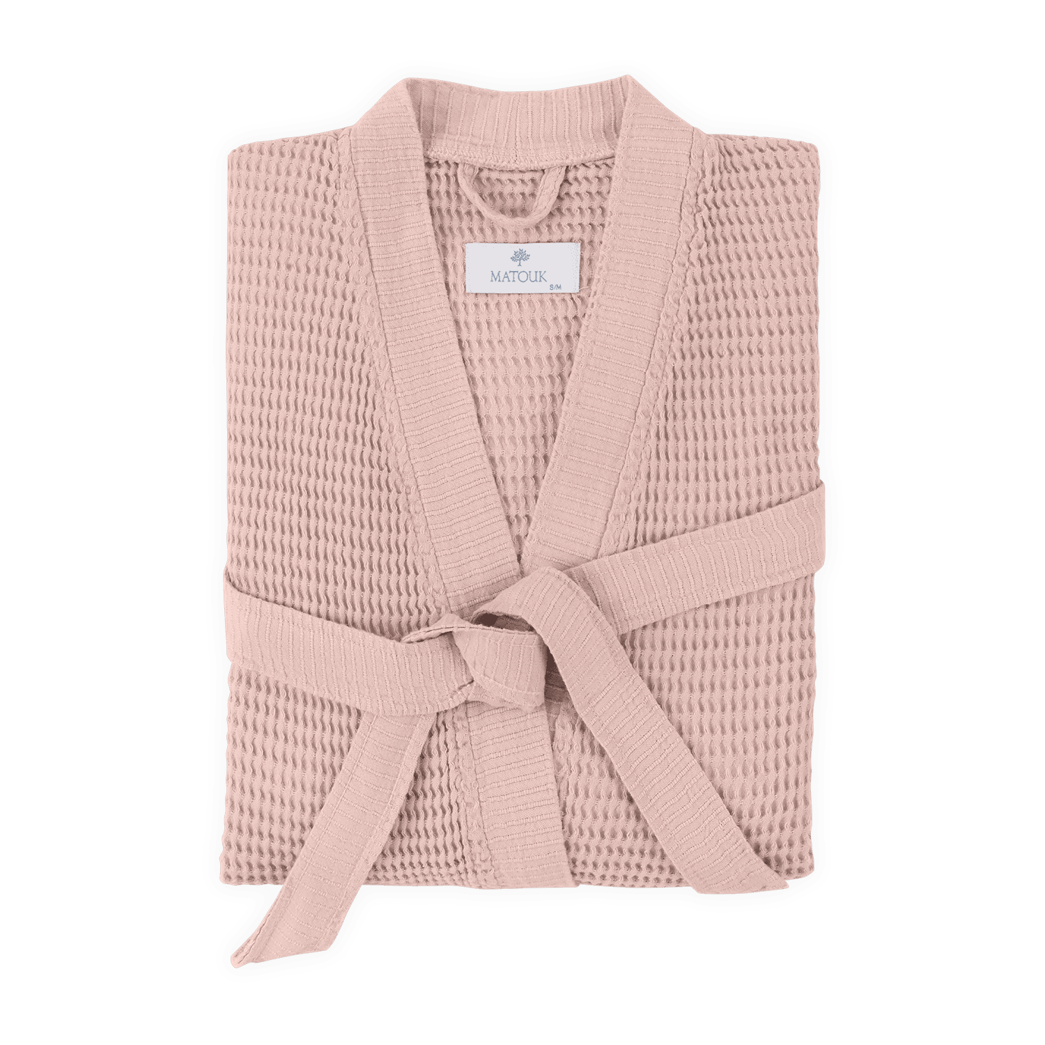 Kiran Robe - Elegant Linen