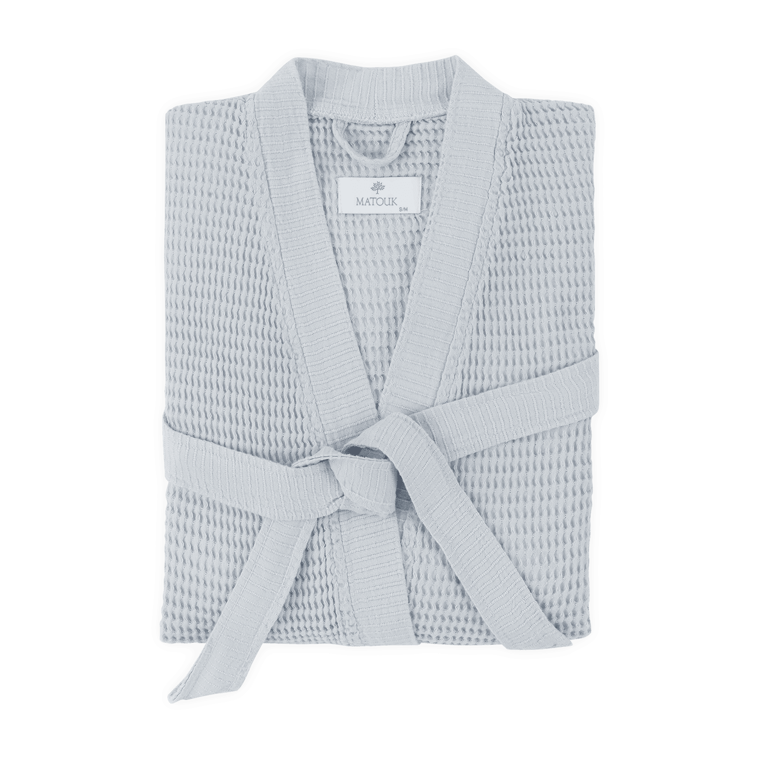 Kiran Robe - Elegant Linen