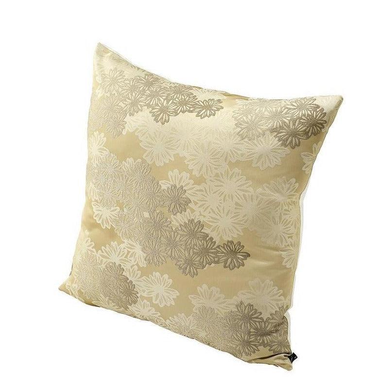 Kori Cushion - Elegant Linen