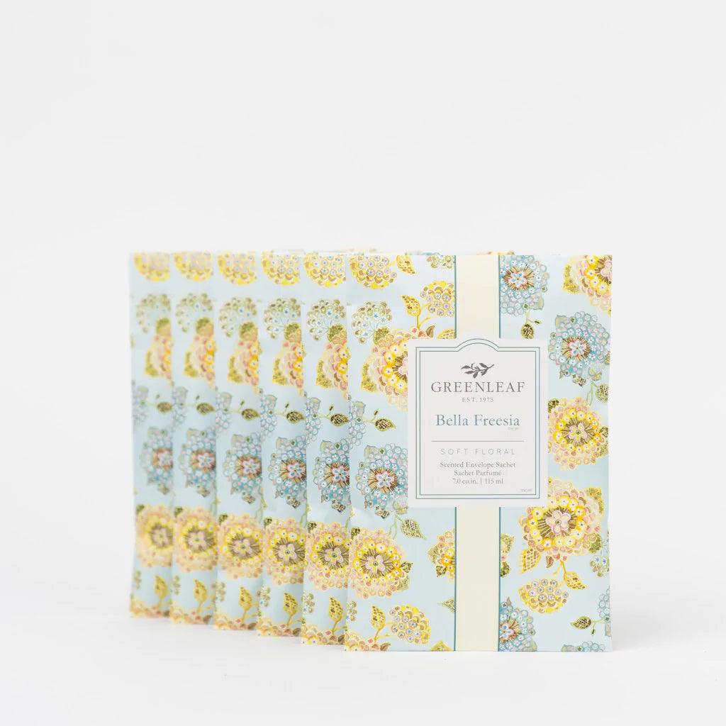 Greenleaf Large Sachet
