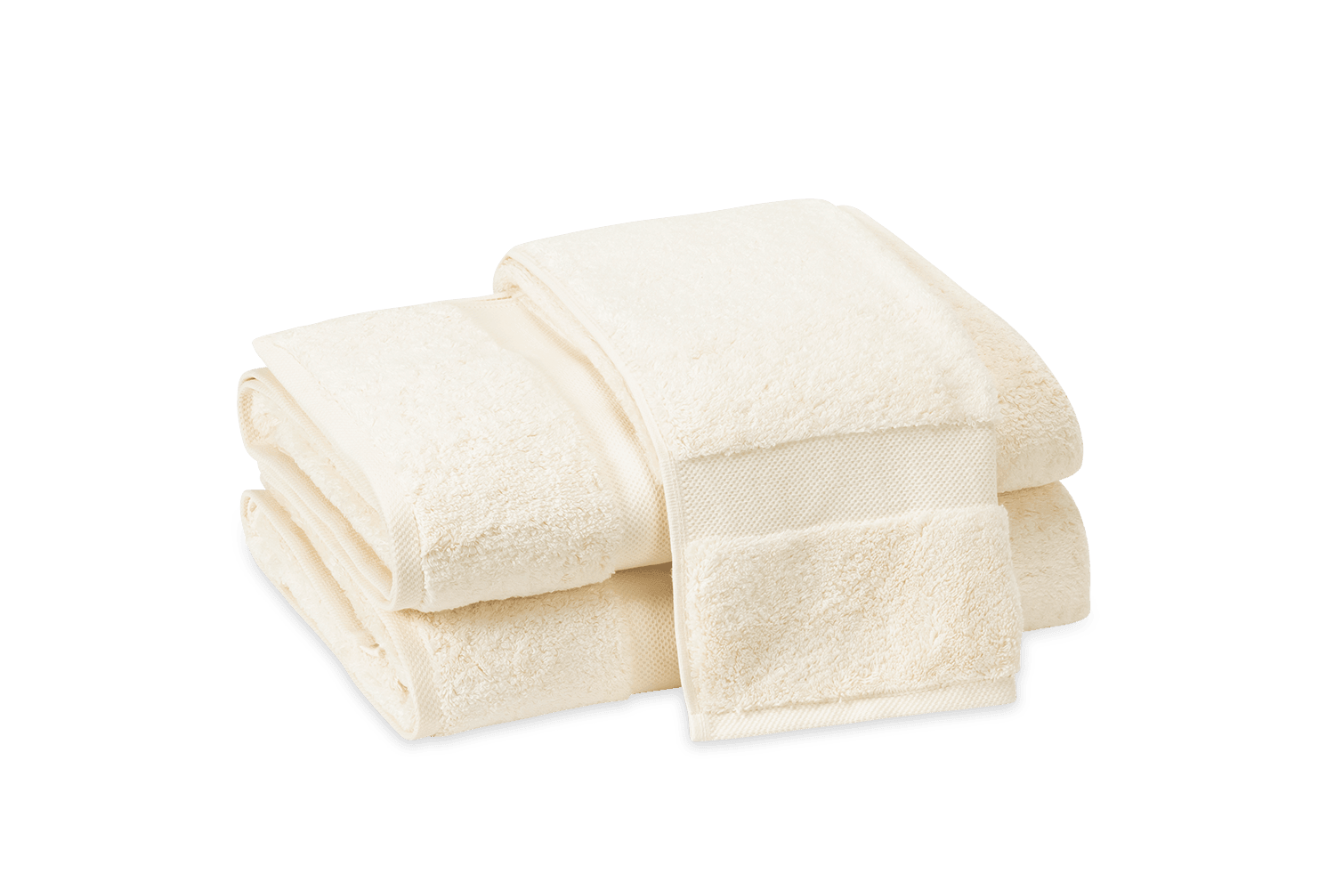 Lotus Towels - Elegant Linen