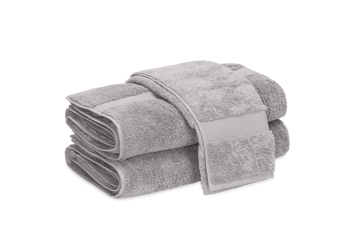 Lotus Towels - Elegant Linen