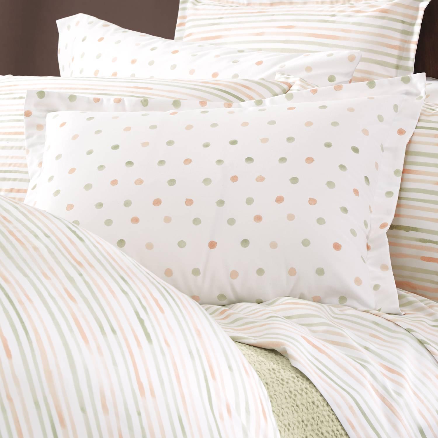 Marlow 4 Piece Bedding set - Elegant Linen