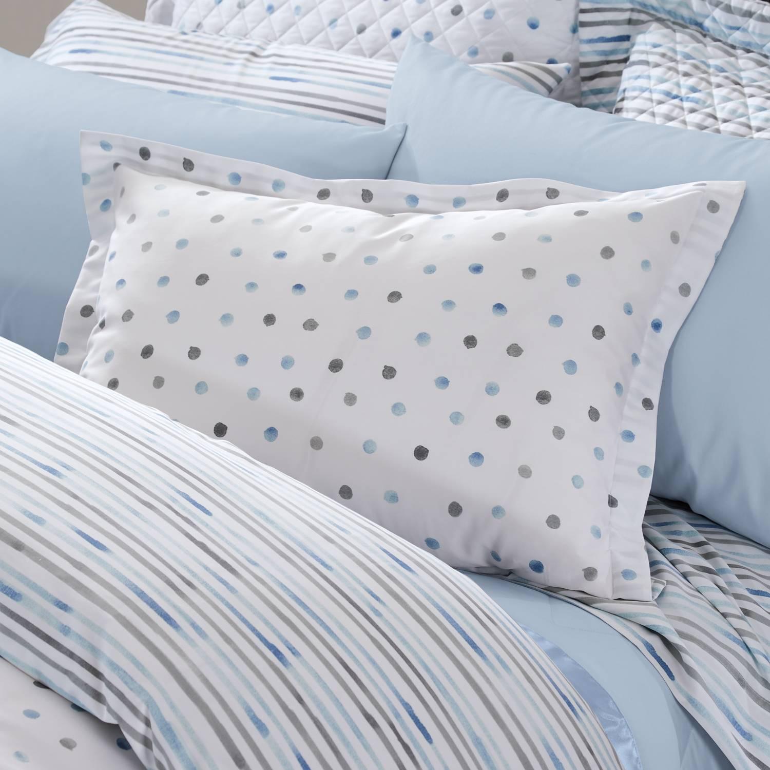 Marlow 4 Piece Bedding set - Elegant Linen