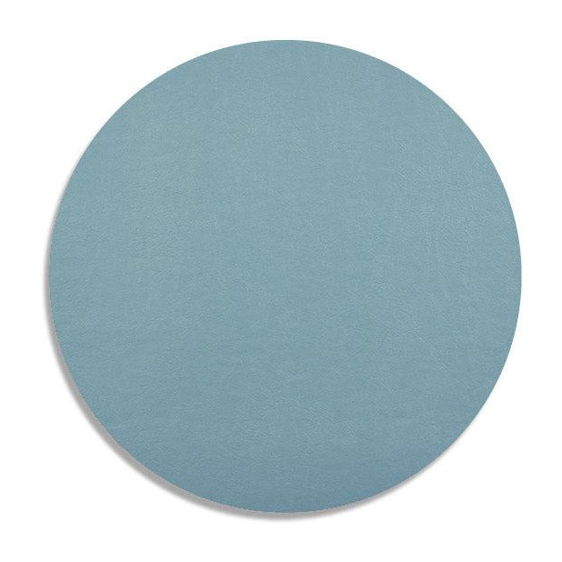 Mattola Bauhaus Round Placemat - Elegant Linen