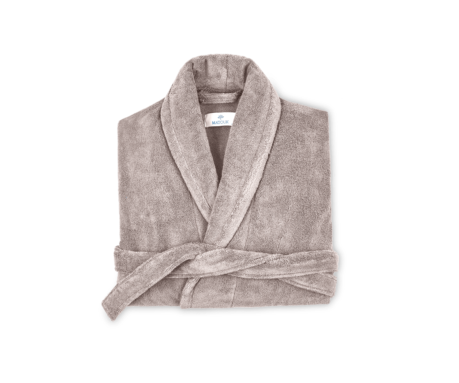 Milagro Robe - Elegant Linen