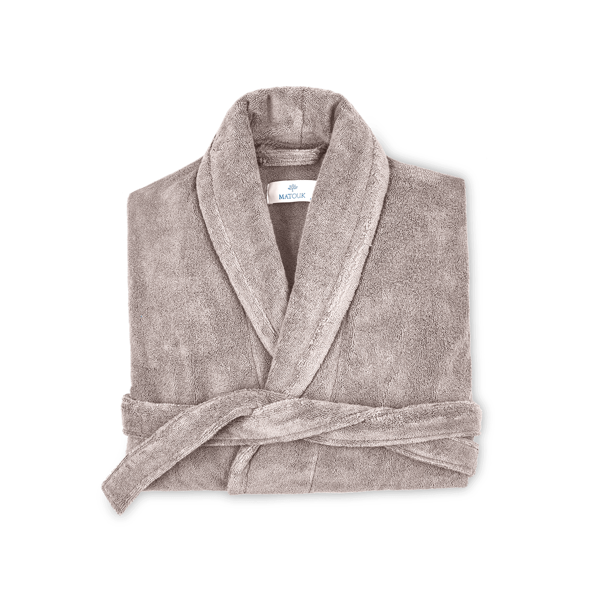 Milagro Robe - Elegant Linen