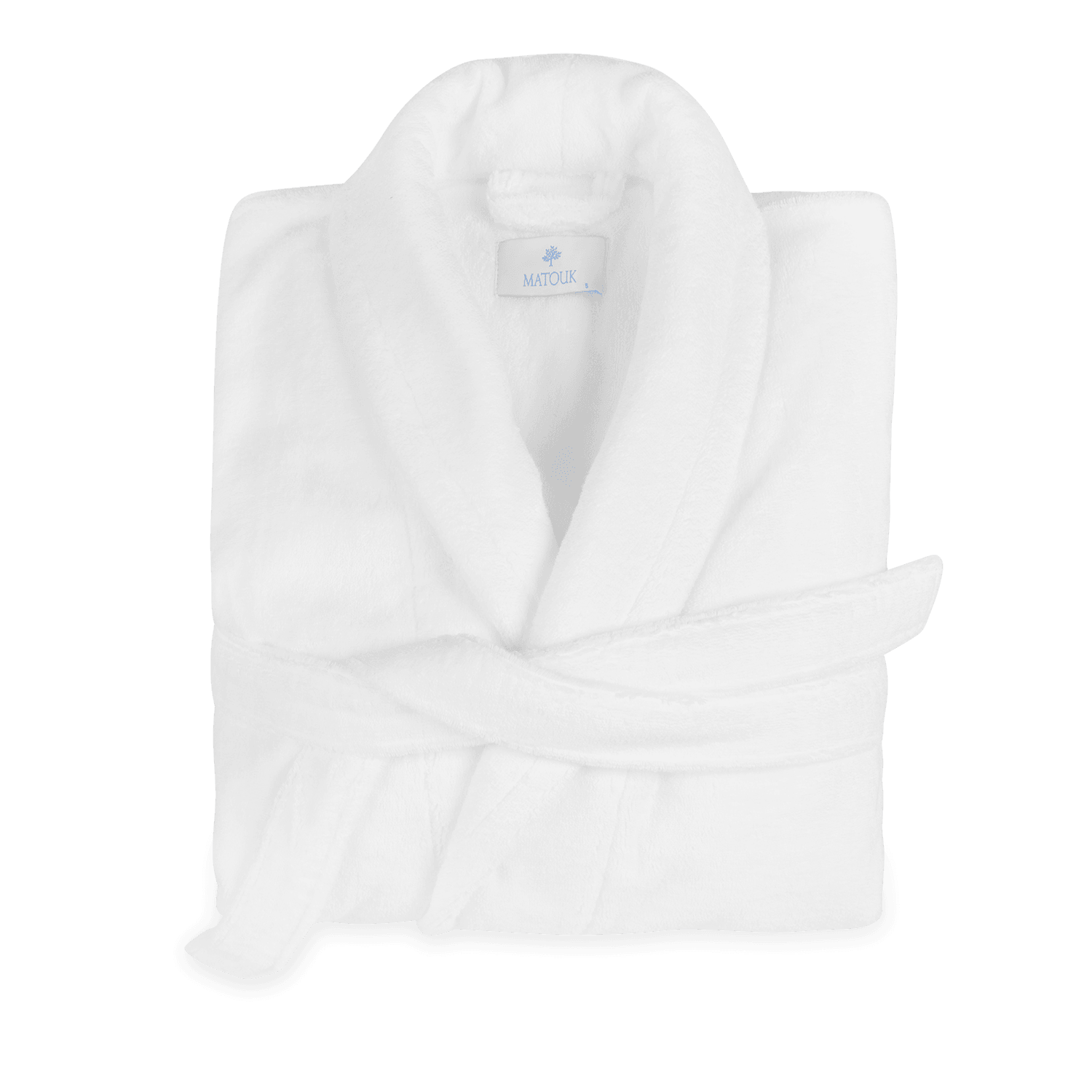 Milagro Robe - Elegant Linen