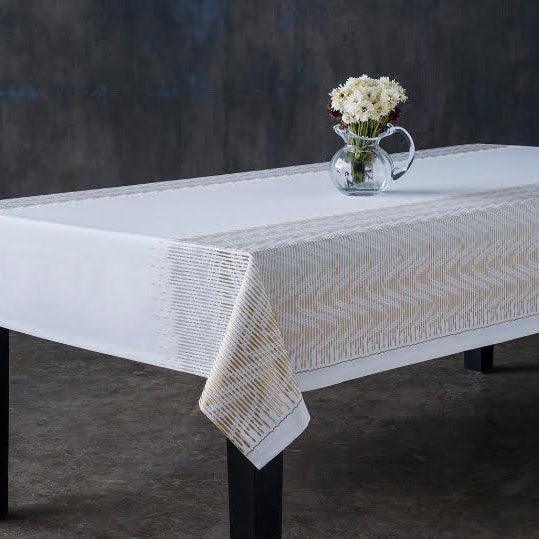 Swiss Collection Misony Tablecloth
