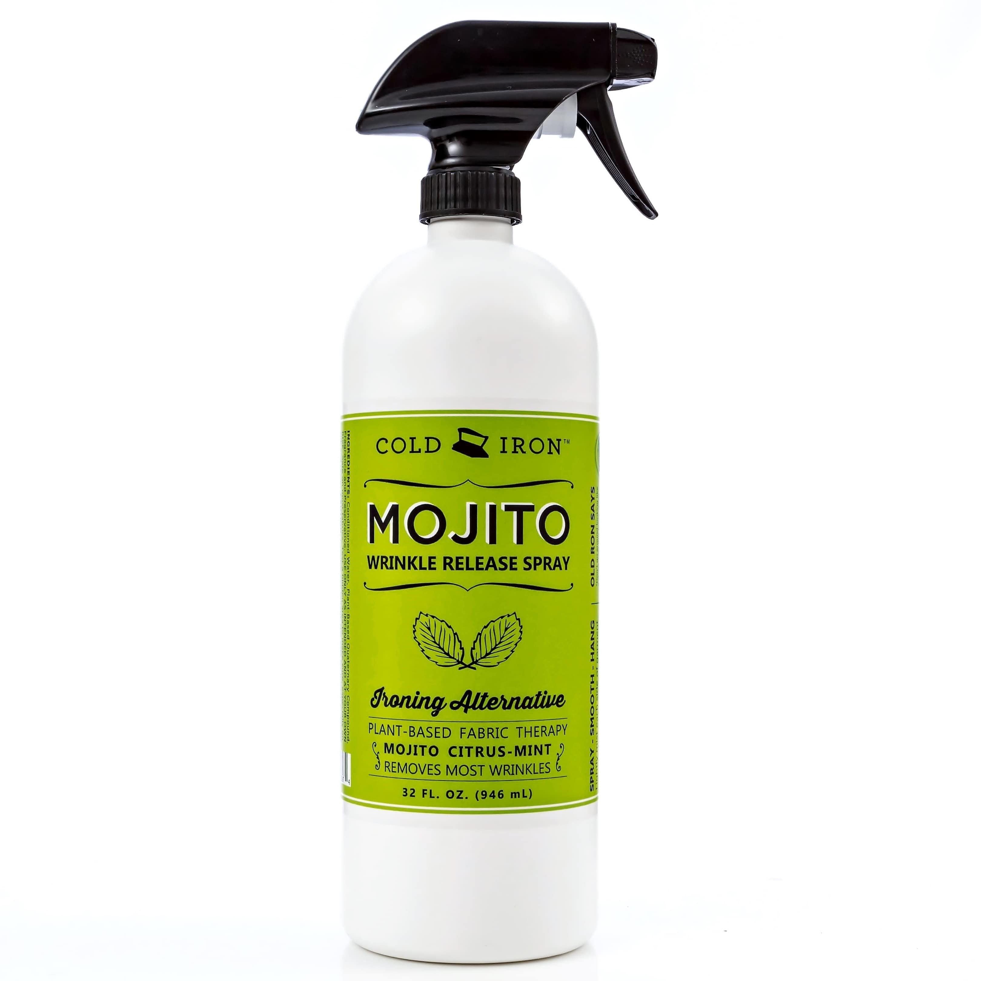 Mojito Wrinkle Releaser - Elegant Linen
