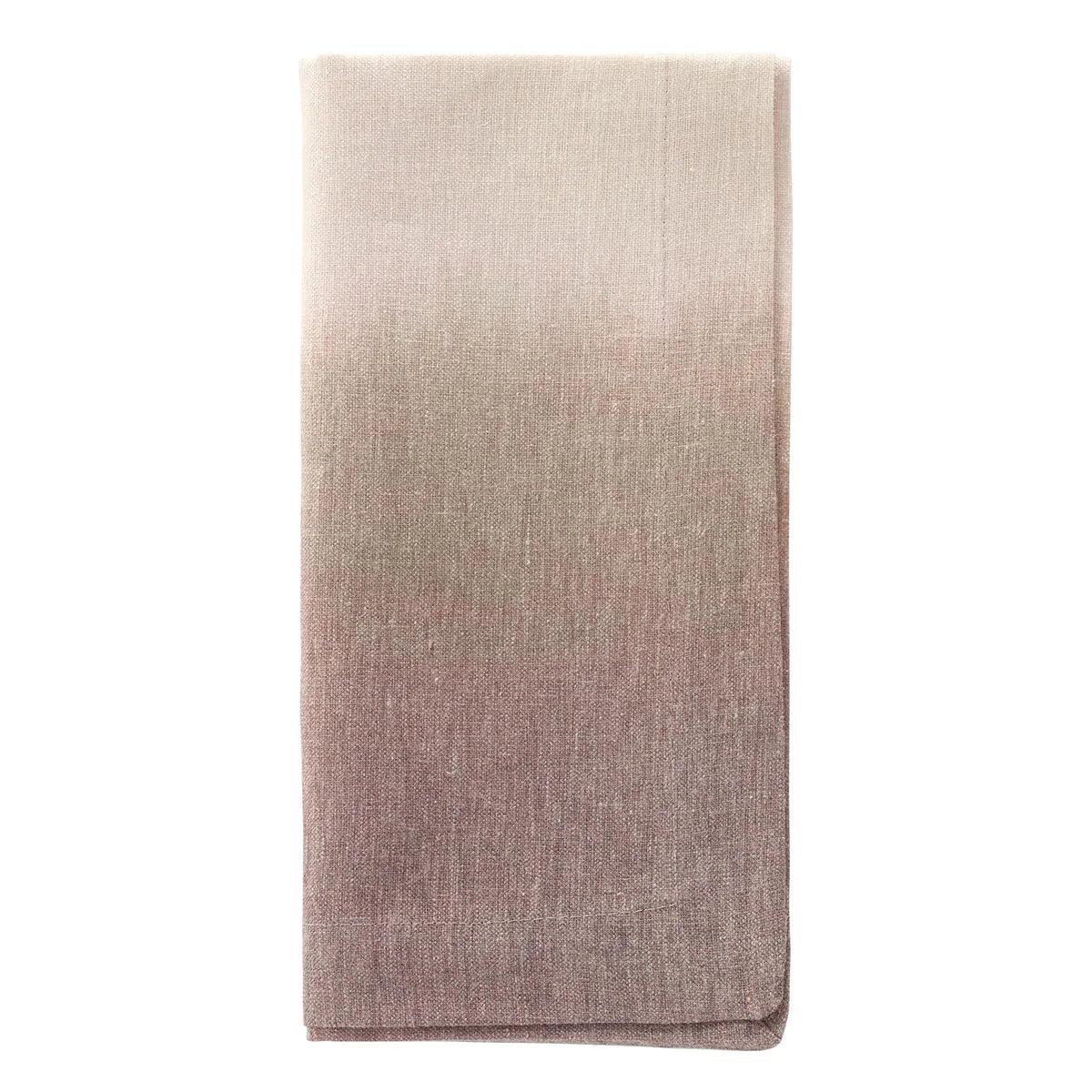 Ombre Napkin - Elegant Linen