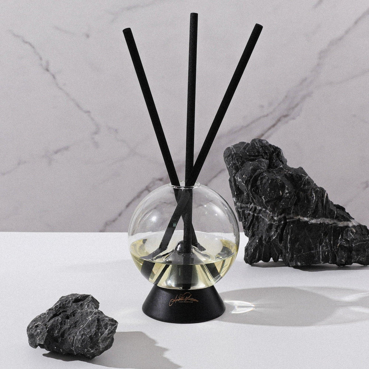 Aroma Blossom Onyx Diffuser