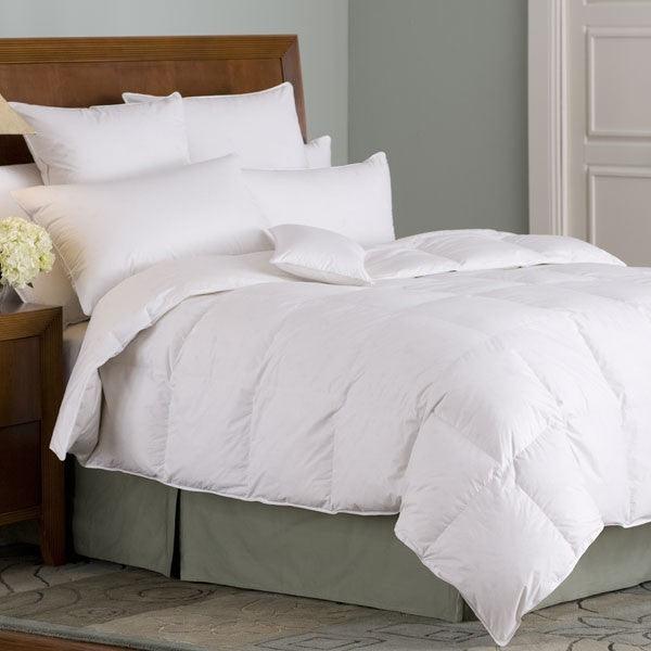Downright Organa 650 Fill White Goose Down Quilt