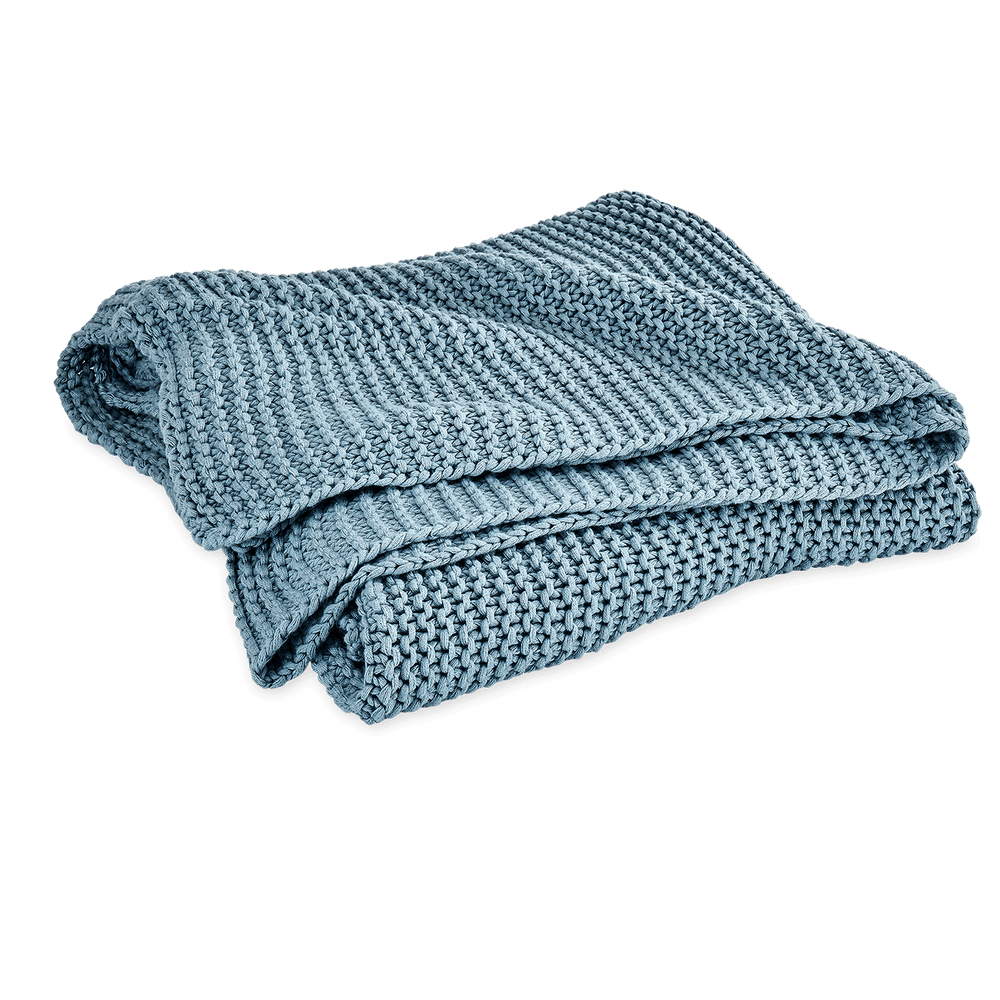 Elegant Linen Throws