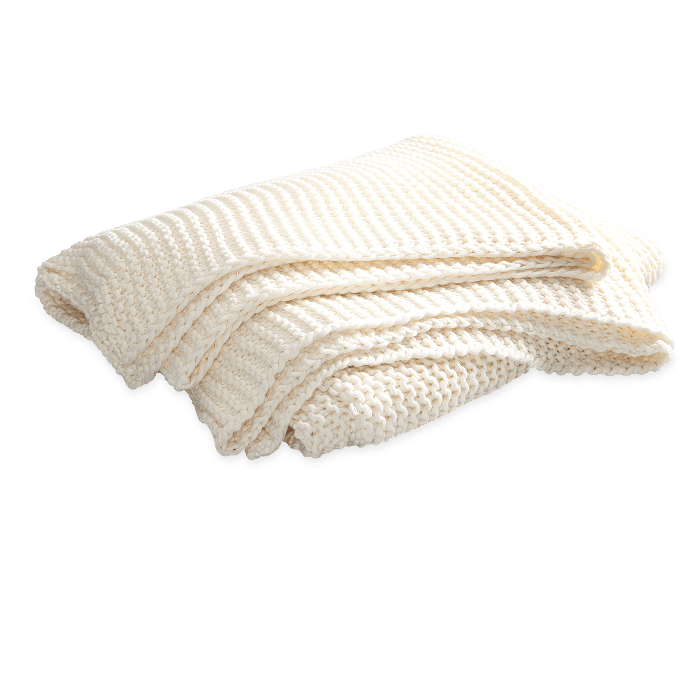 Orla Throw - Elegant Linen