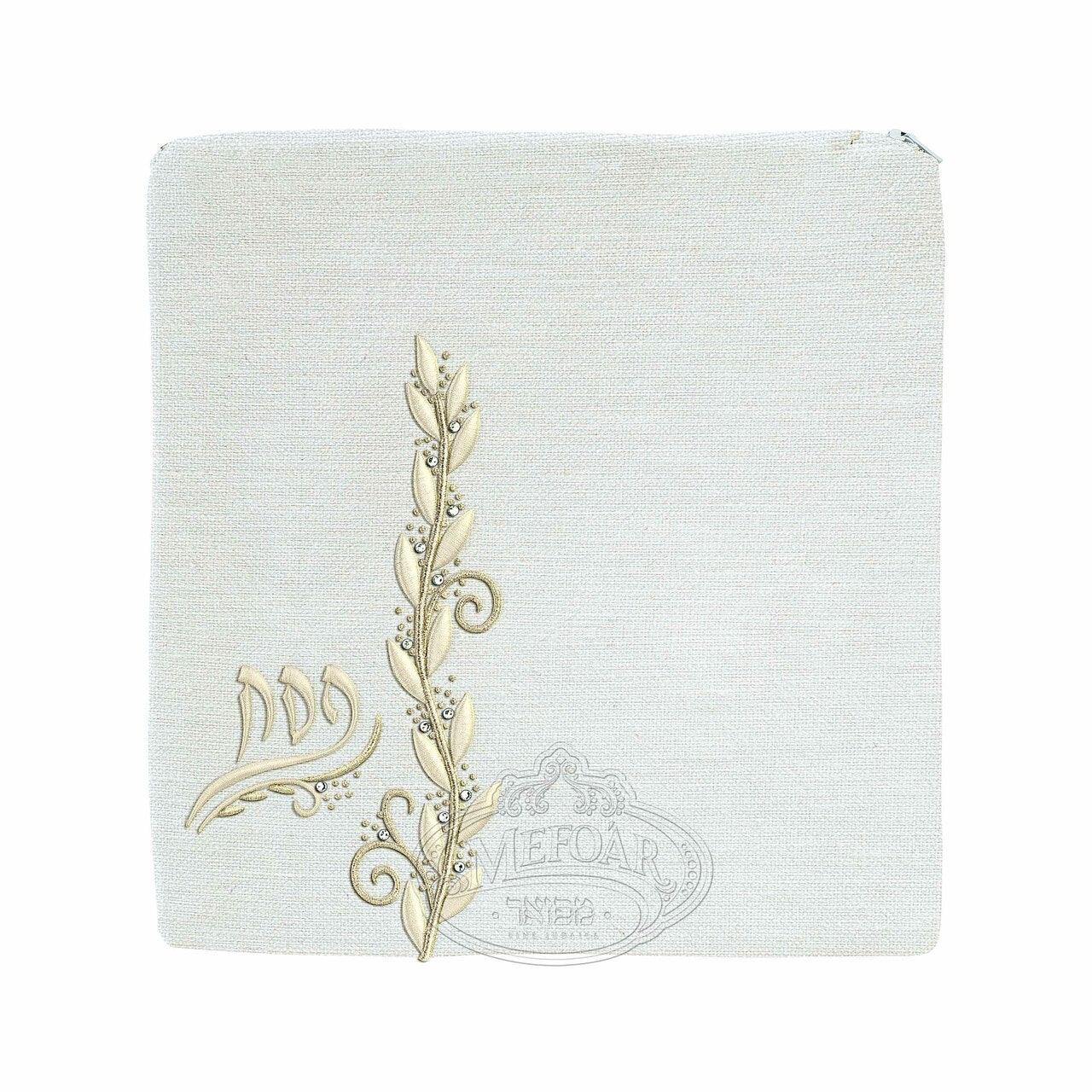 Pesach Set - Feuille Collection - Elegant Linen