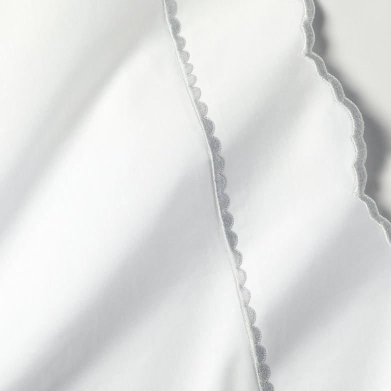 Pettine Collection - Elegant Linen
