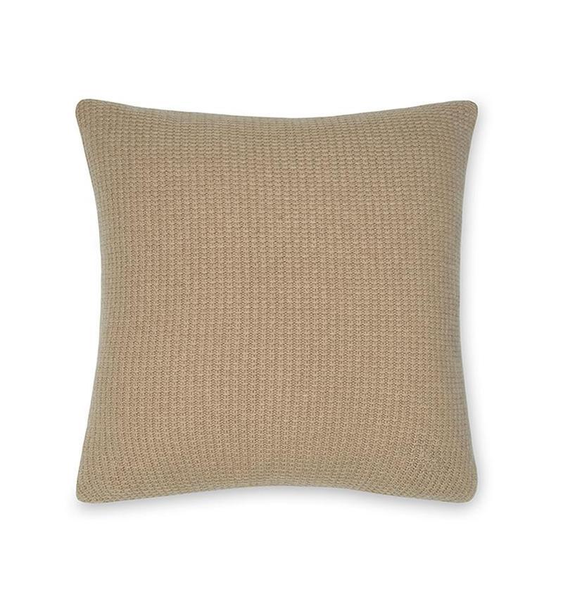 Pettra Decorative Pillow - Elegant Linen