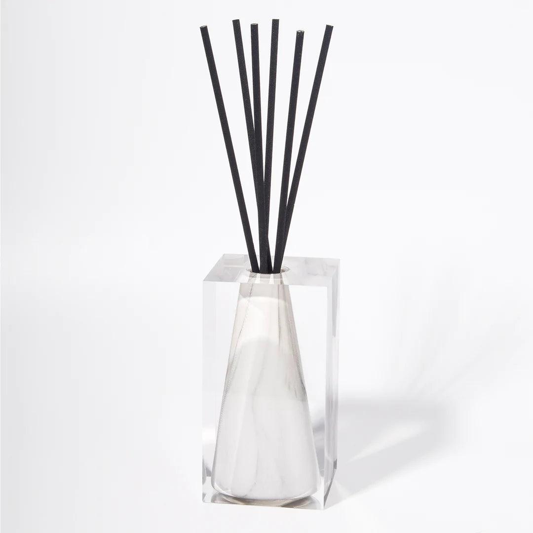 Renaissance Reed Diffuser - Marble - Aventus - 120 ml