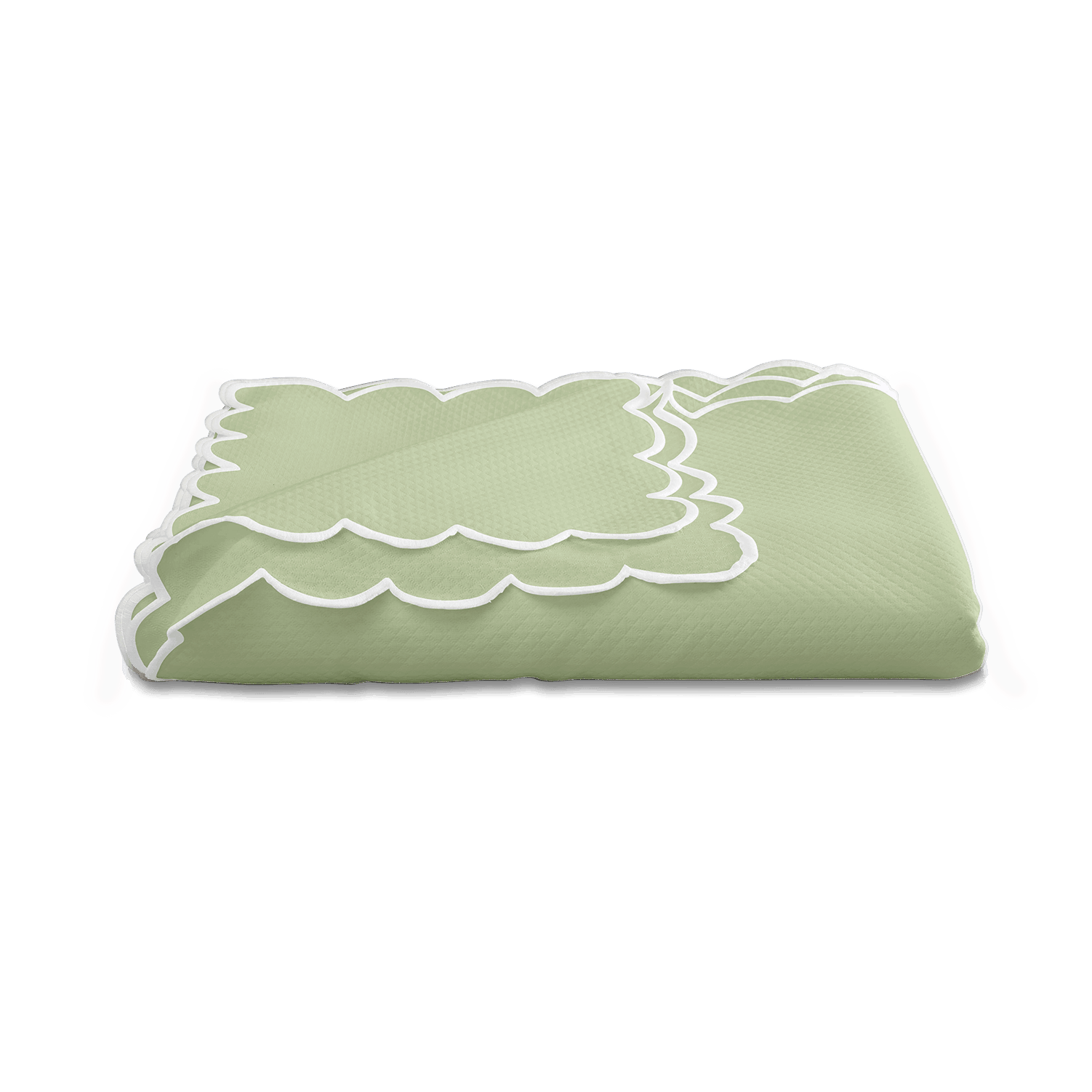 Savannah Gardens Oblong Tablecloth - Elegant Linen