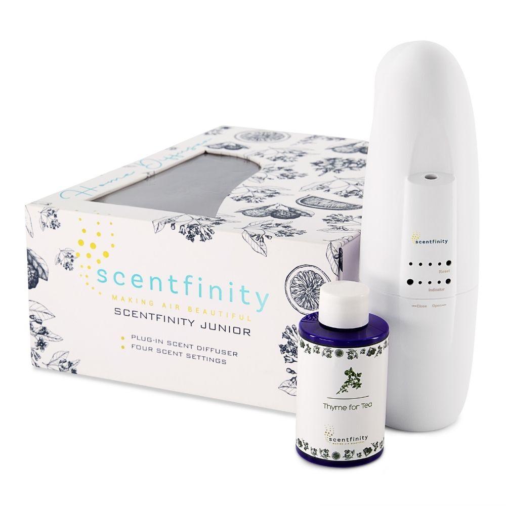 Scentfinity Junior Plugin Diffuser