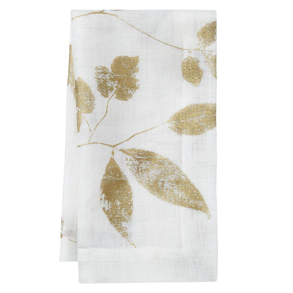 Sedona Napkins, Set of 4 - Elegant Linen