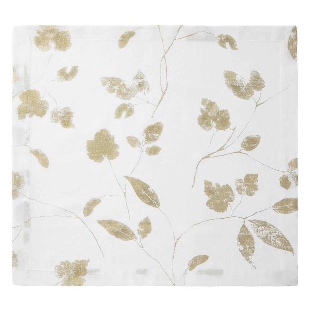 Sedona Napkins, Set of 4 - Elegant Linen