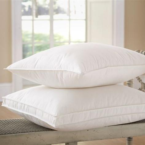 ASSORTED SIZES PILLOW DUCK DOWN/FEATHER FILLER - AmityHome